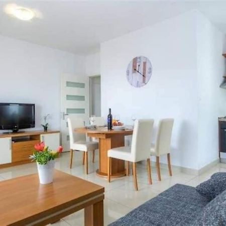 Islando 3 Appartement Novalja Buitenkant foto