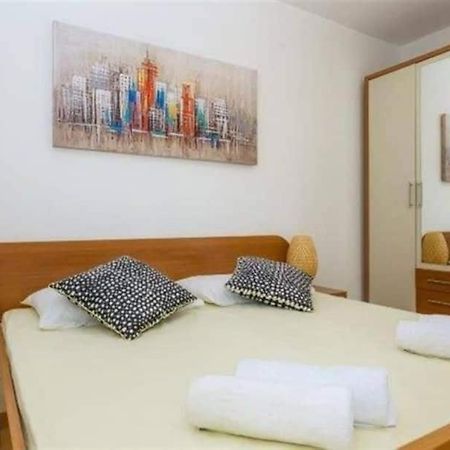 Islando 3 Appartement Novalja Buitenkant foto