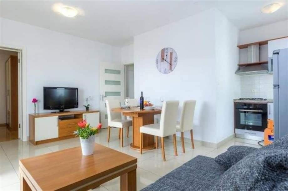 Islando 3 Appartement Novalja Buitenkant foto