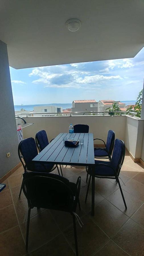 Islando 3 Appartement Novalja Buitenkant foto