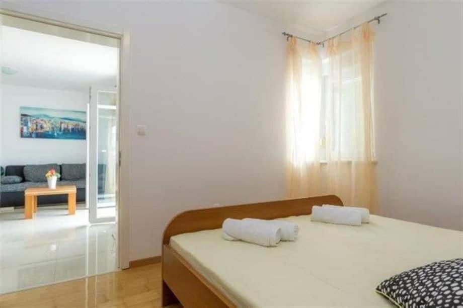 Islando 3 Appartement Novalja Buitenkant foto