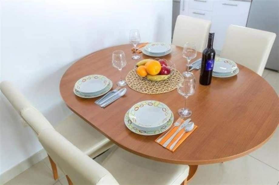 Islando 3 Appartement Novalja Buitenkant foto
