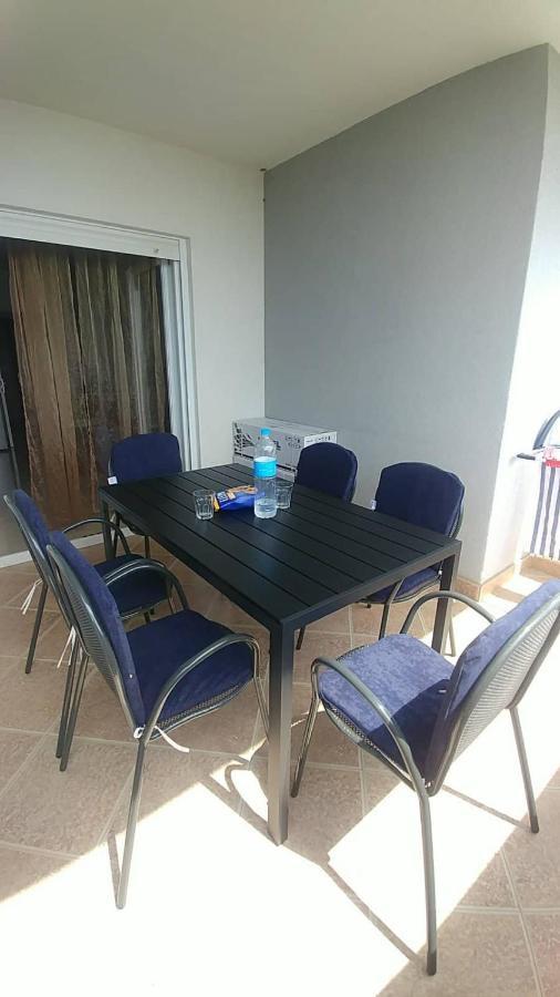 Islando 3 Appartement Novalja Buitenkant foto