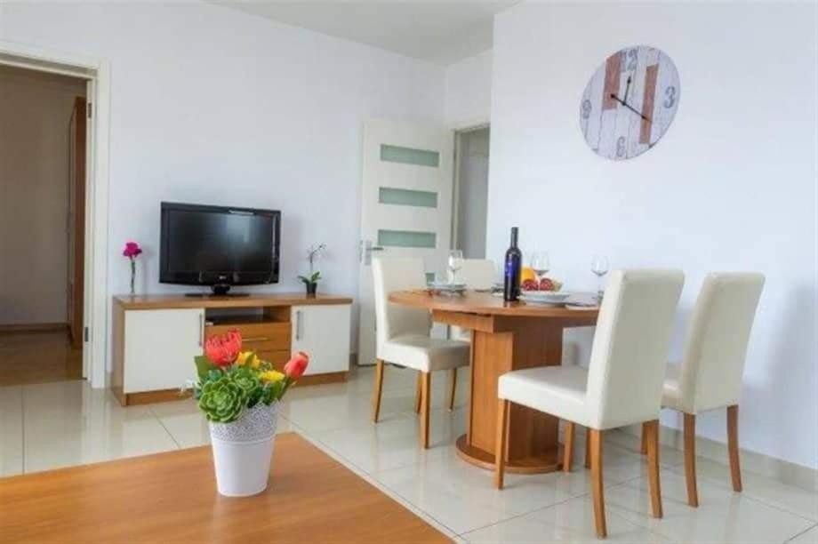 Islando 3 Appartement Novalja Buitenkant foto